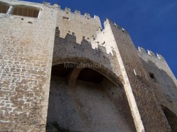 Castillo de Velez-Blanco 2010